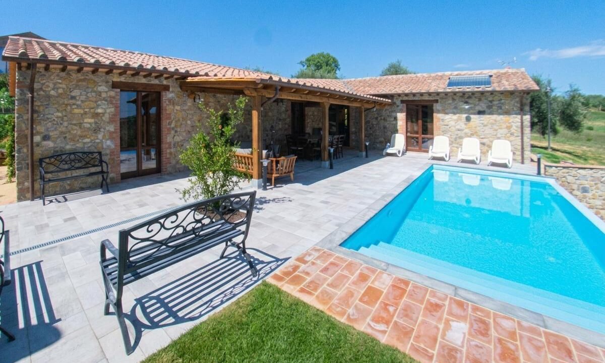Photo of Outdoor in Parrano