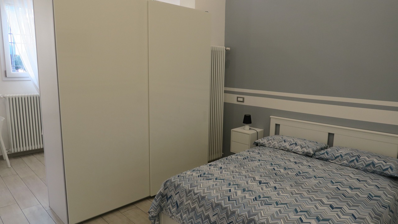 Photo of Bedroom in Fossolo