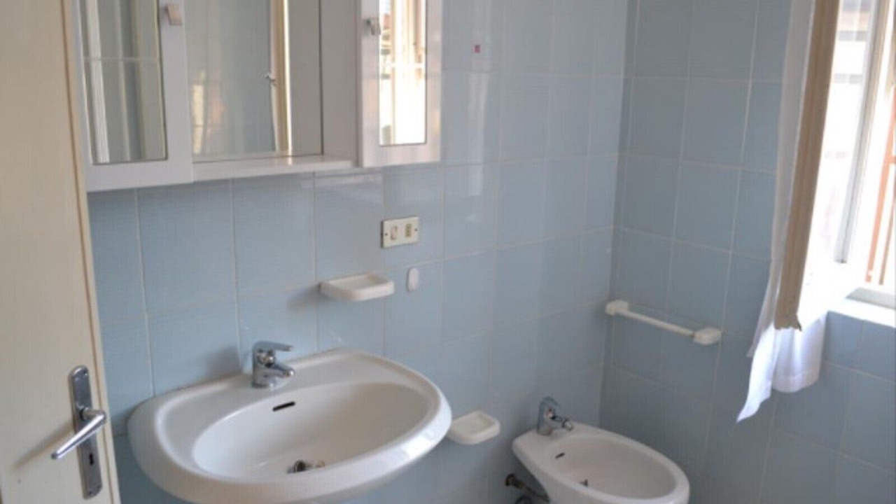 Photo of Bathroom in Fiumaretta