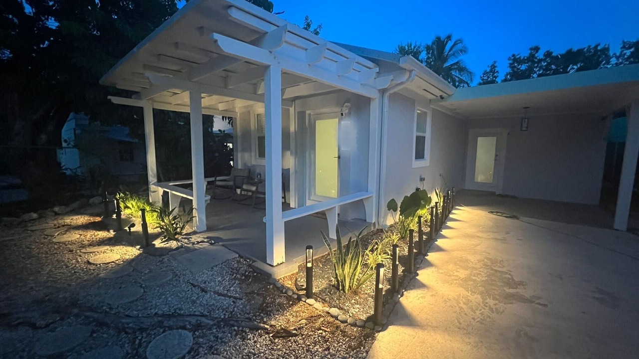 Photo of Outdoor in Tavernier