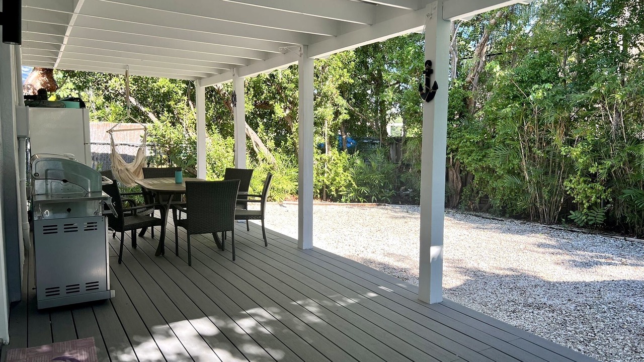 Photo of Outdoor in Tavernier