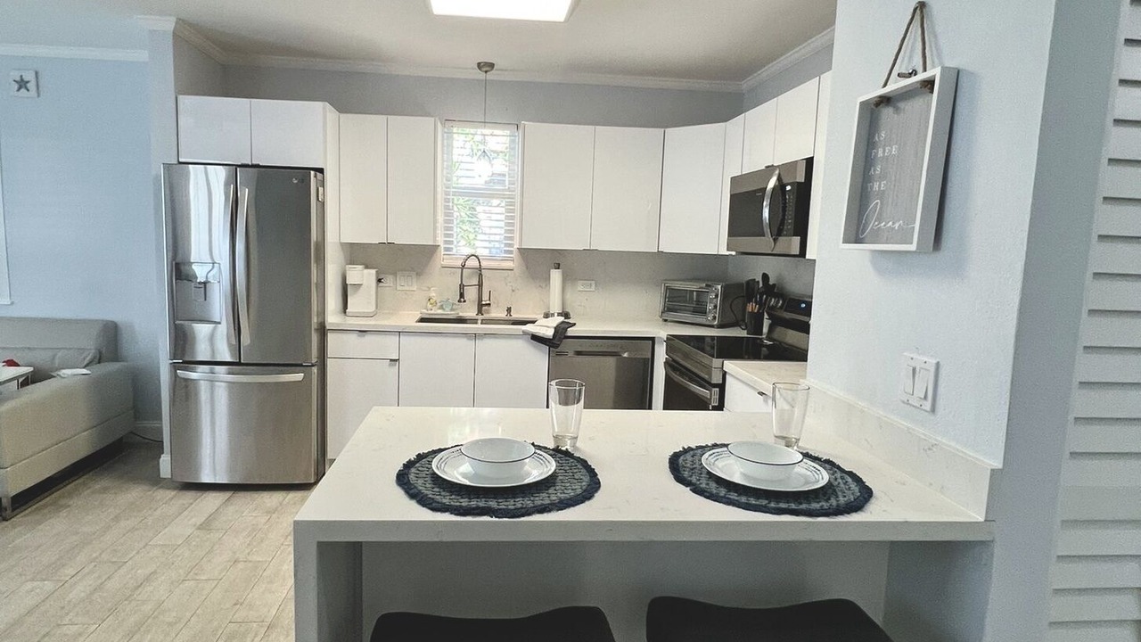 Photo of Kitchen in Tavernier