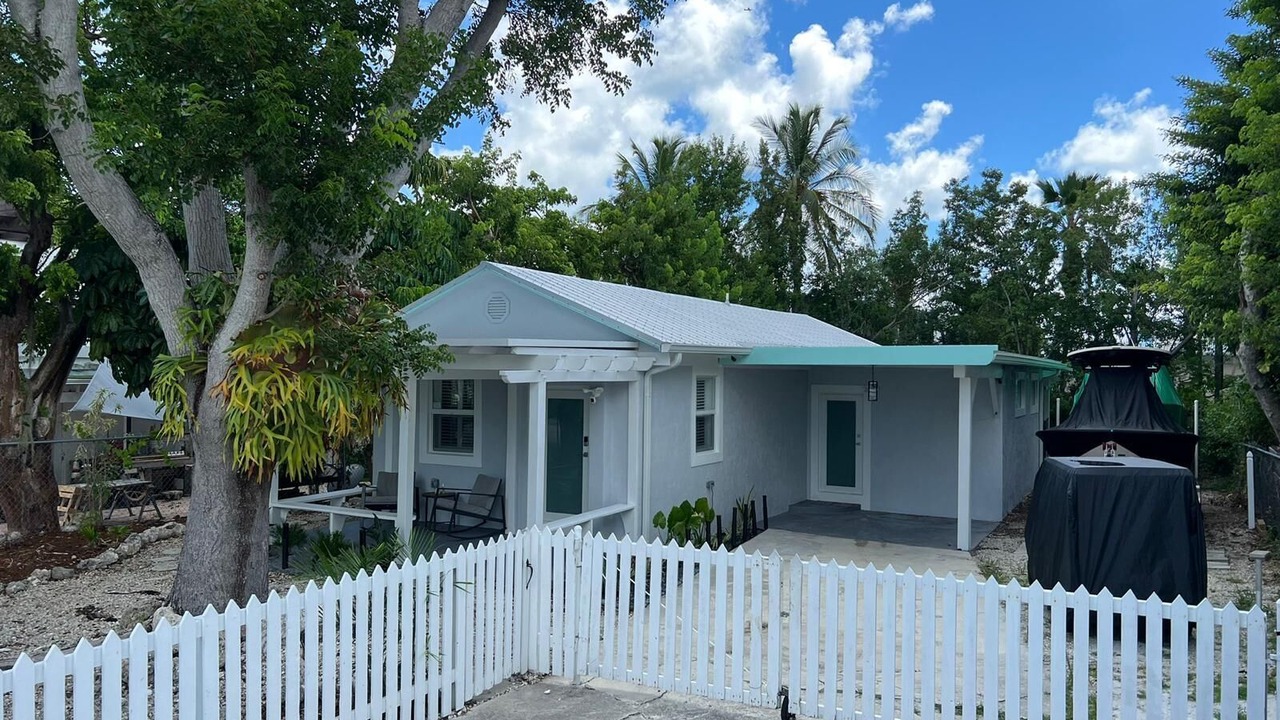 Photo of Outdoor in Tavernier