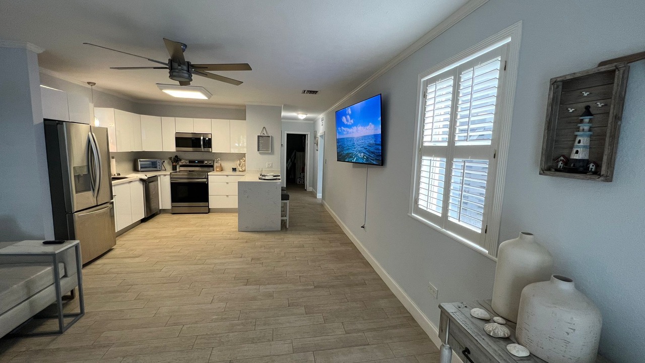 Photo of Kitchen in Tavernier