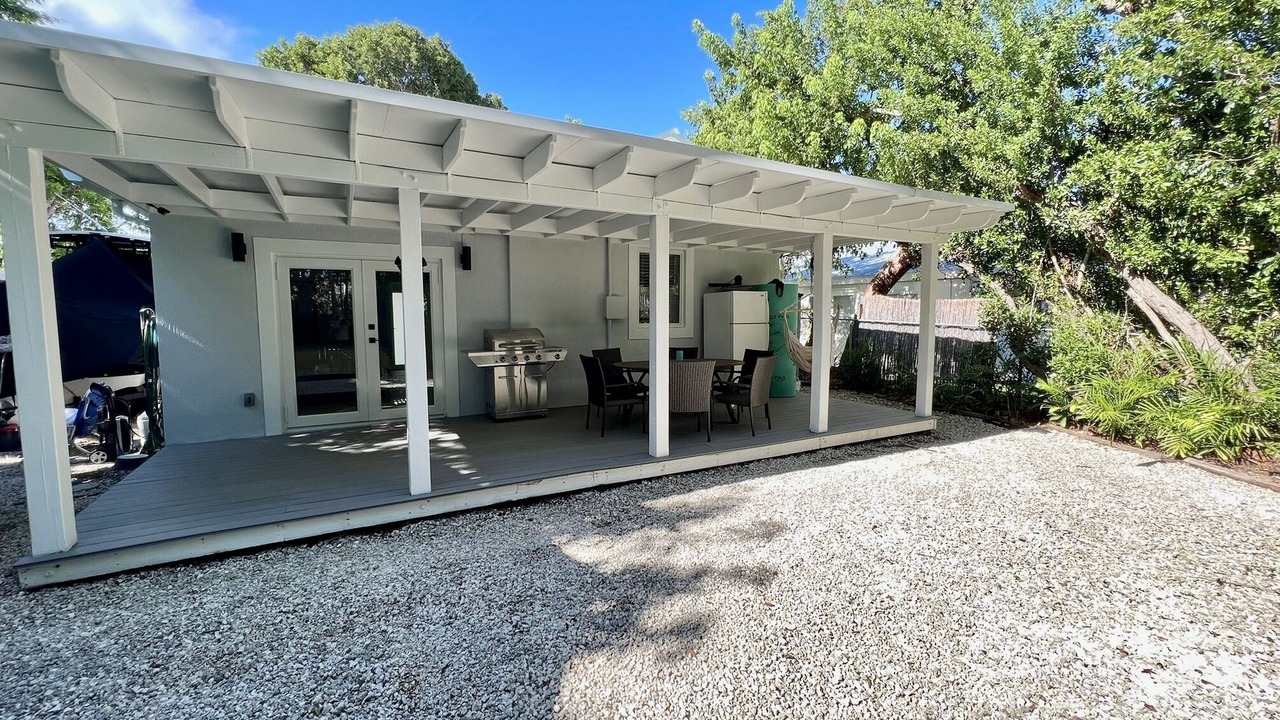 Photo of Outdoor in Tavernier