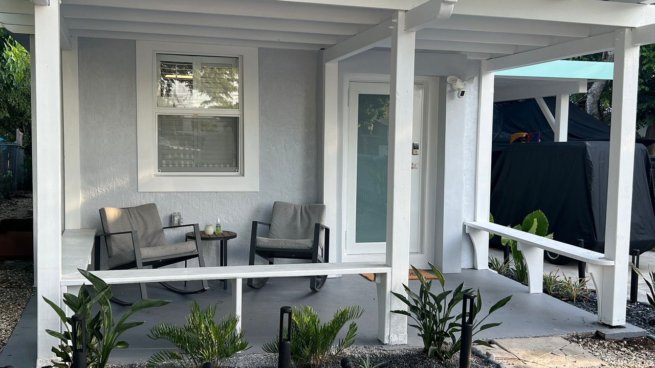Photo of Patio Balcony in Tavernier