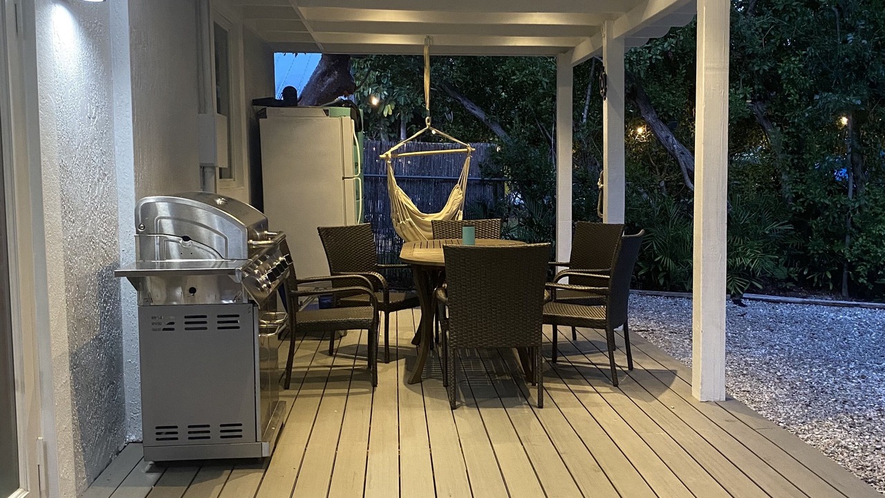 Photo of Outdoor in Tavernier