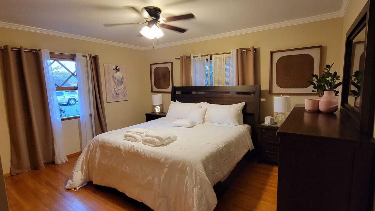 Photo of Bedroom in Wrigley