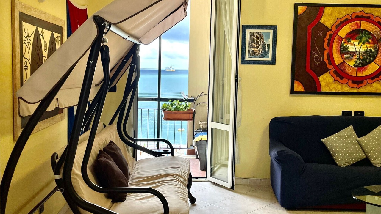 Photo of Livingroom in Vado Ligure