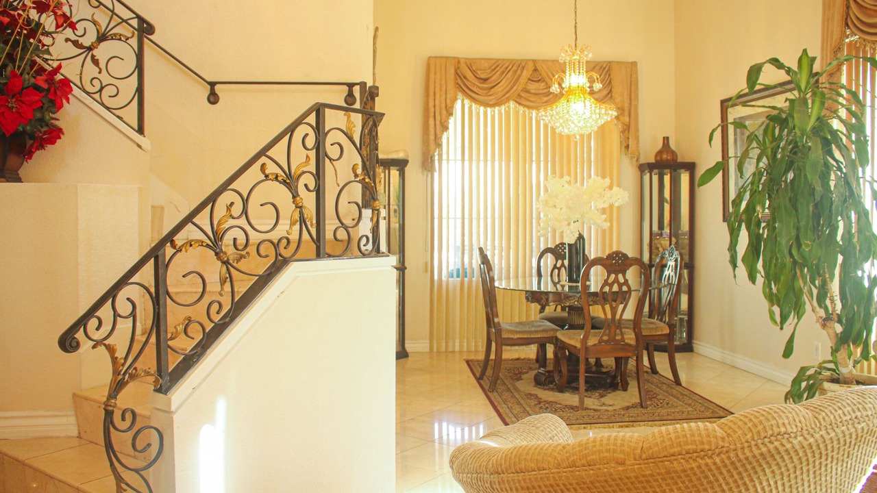 Photo of Bedroom in Southridge Village
