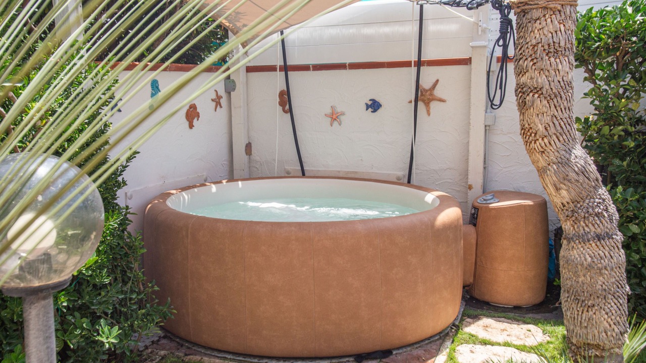 Photo of Outdoor in Porto Badino