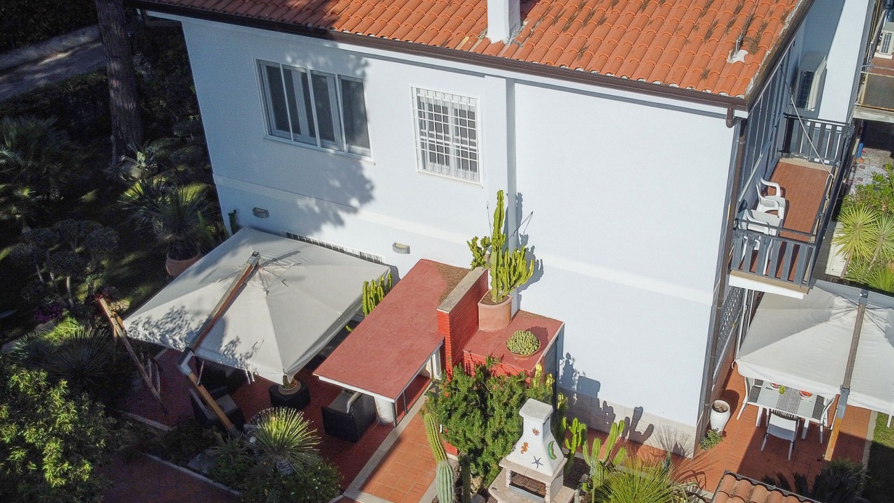Photo of Outdoor in Porto Badino