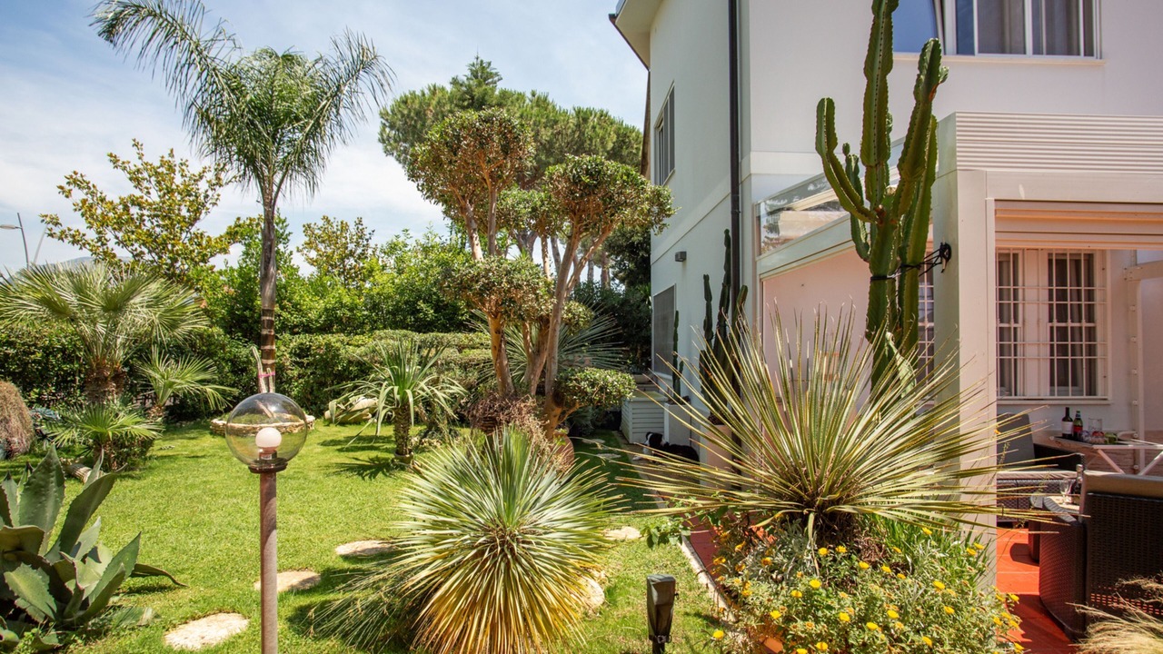 Photo of Outdoor in Porto Badino