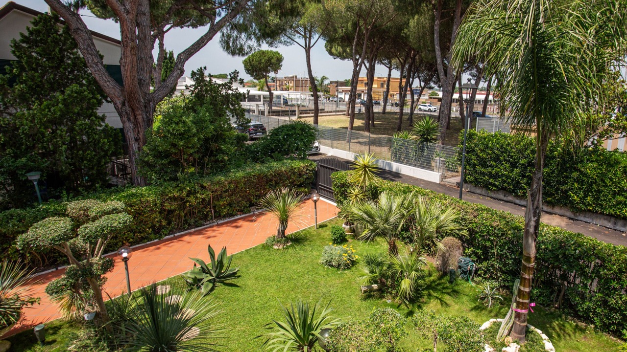 Photo of Outdoor in Porto Badino