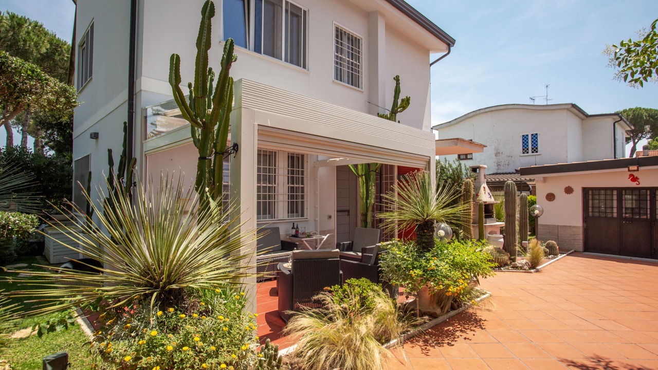 Photo of Patio Balcony in Porto Badino