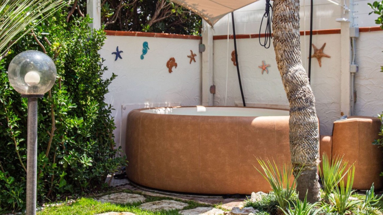 Photo of Outdoor in Porto Badino
