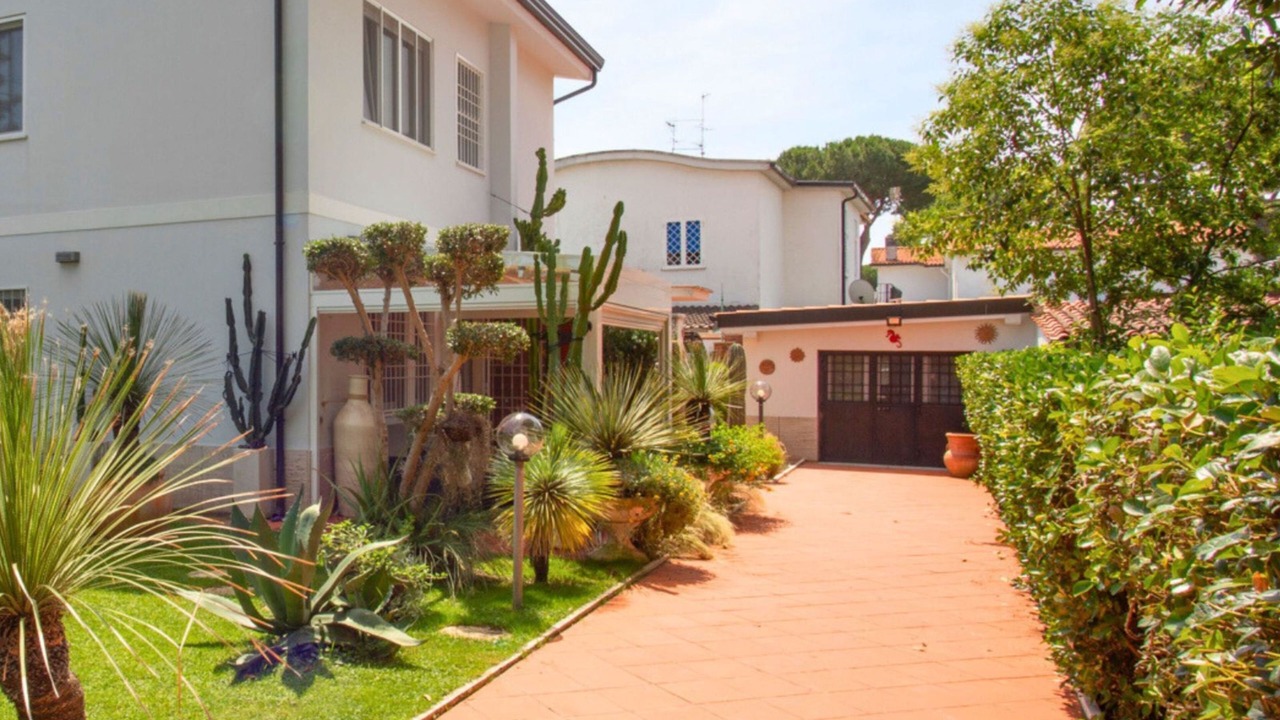 Photo of Outdoor in Porto Badino