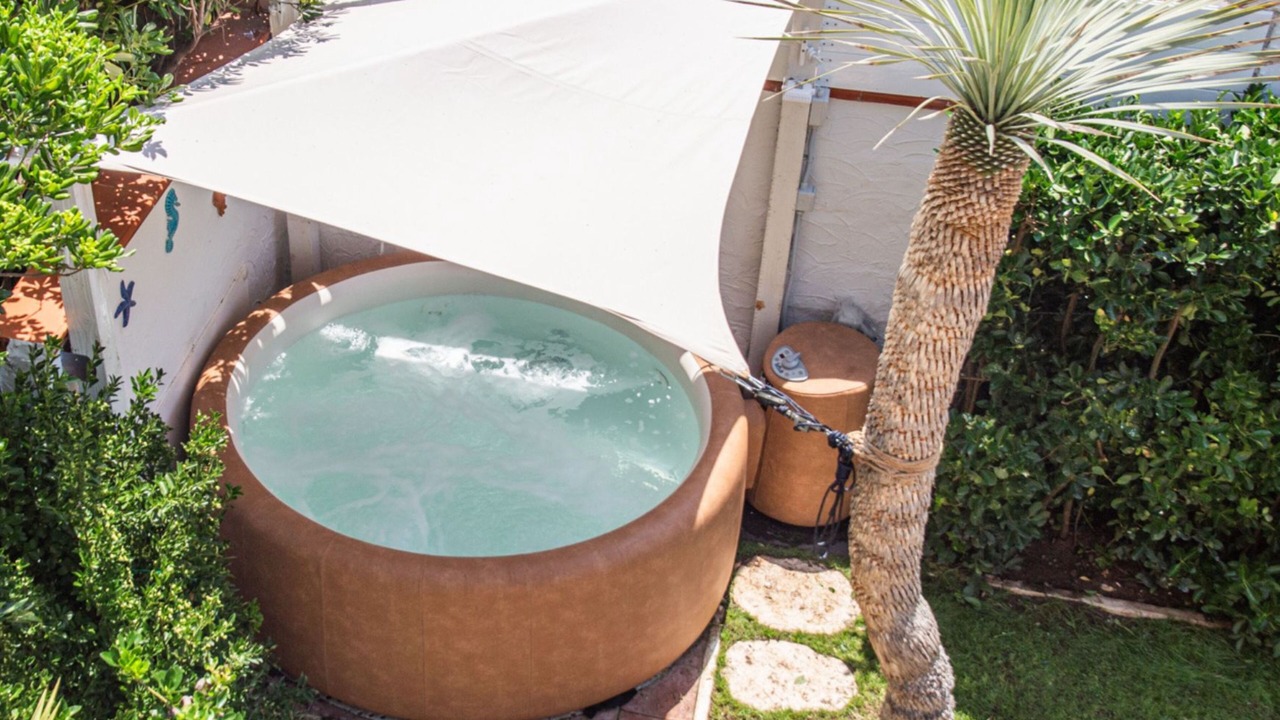 Photo of Outdoor in Porto Badino