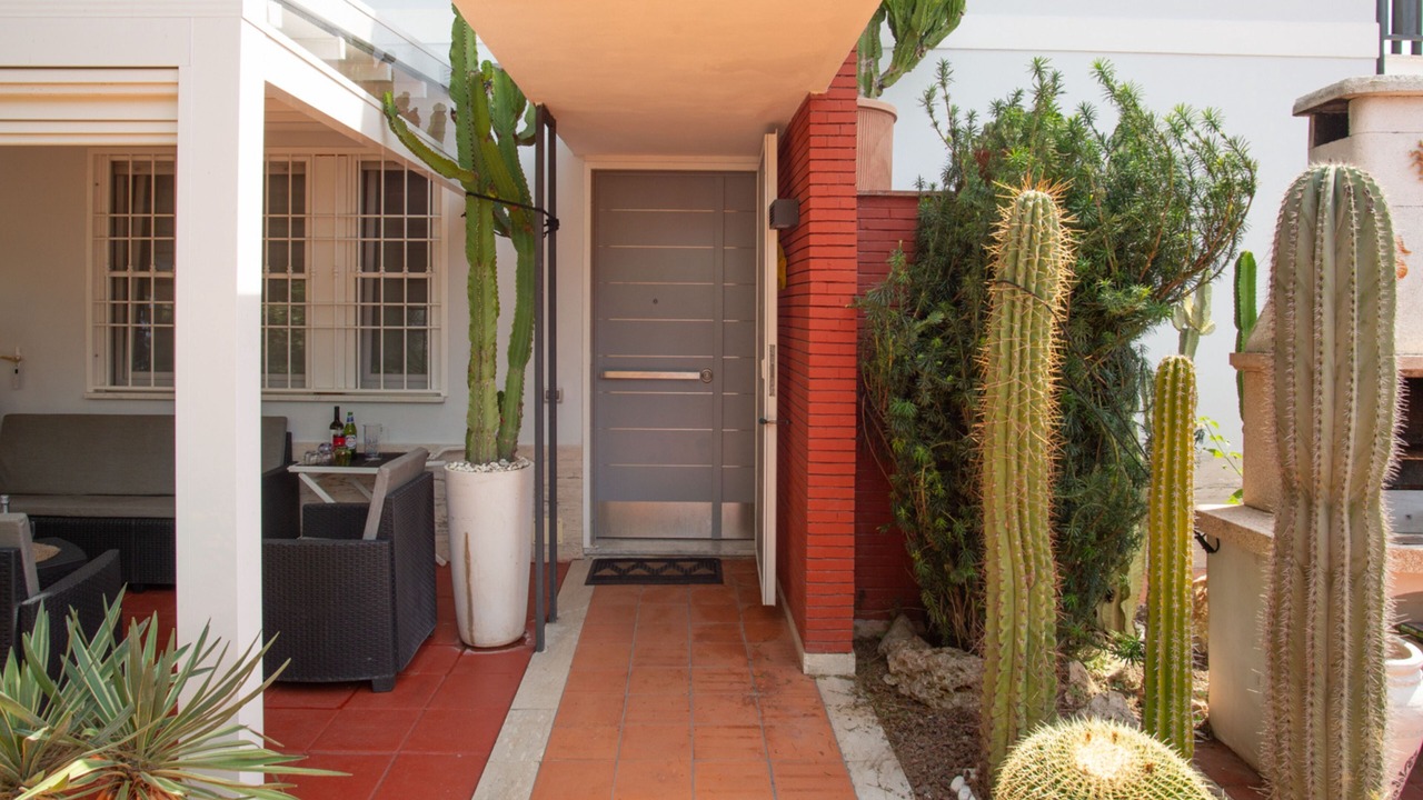Photo of Outdoor in Porto Badino
