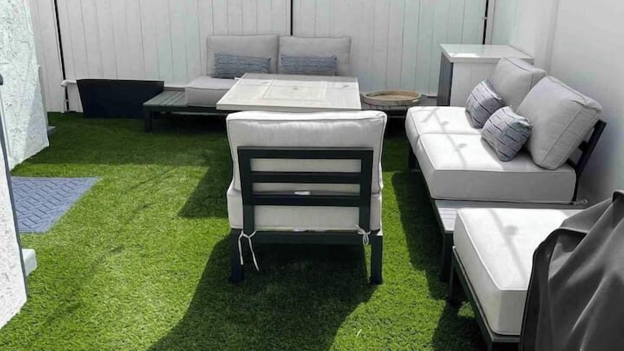 Photo of Outdoor in The Strand