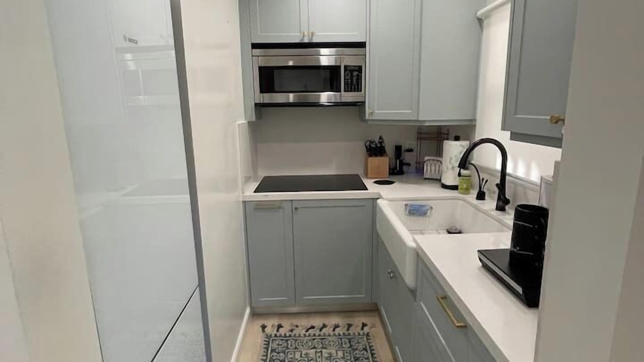 Photo of Kitchen in The Strand
