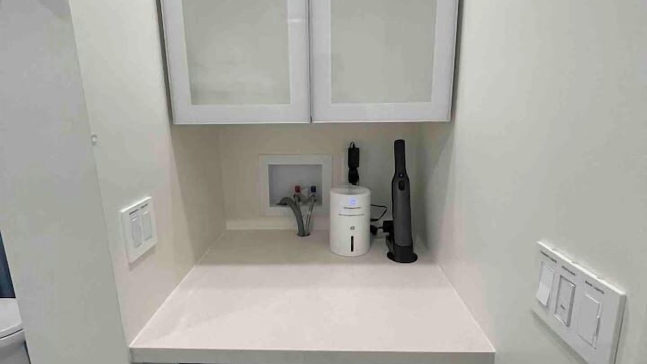 Photo of Bathroom in The Strand