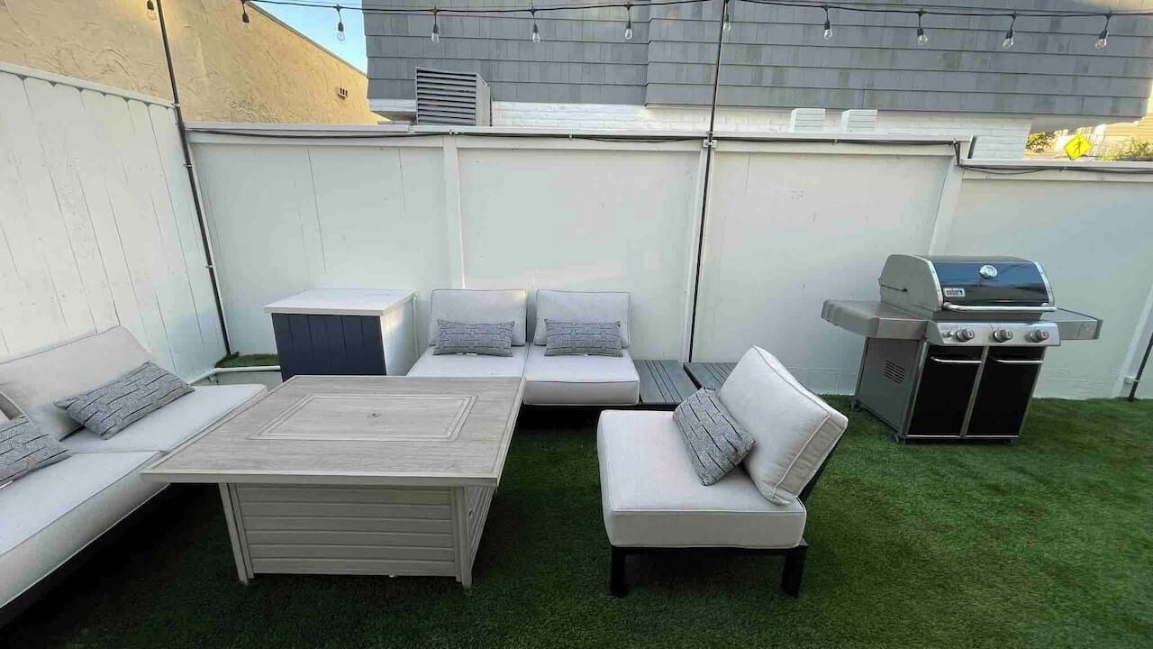 Photo of Outdoor in The Strand