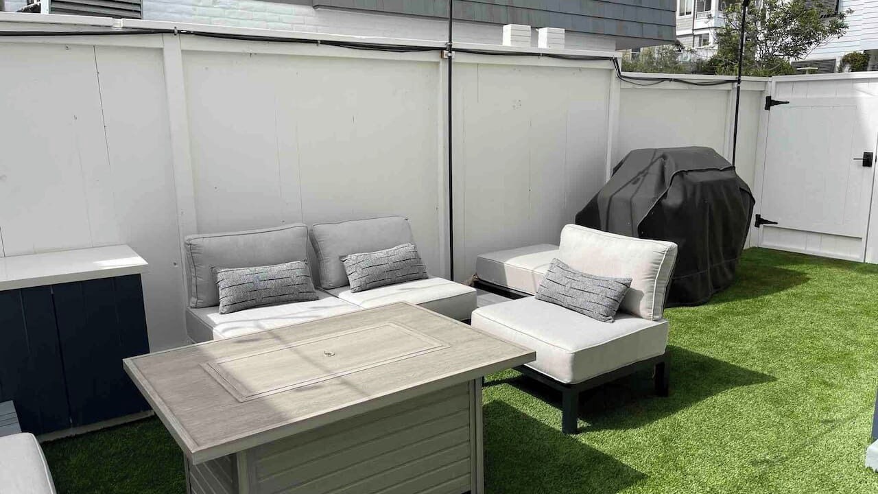 Photo of Outdoor in The Strand