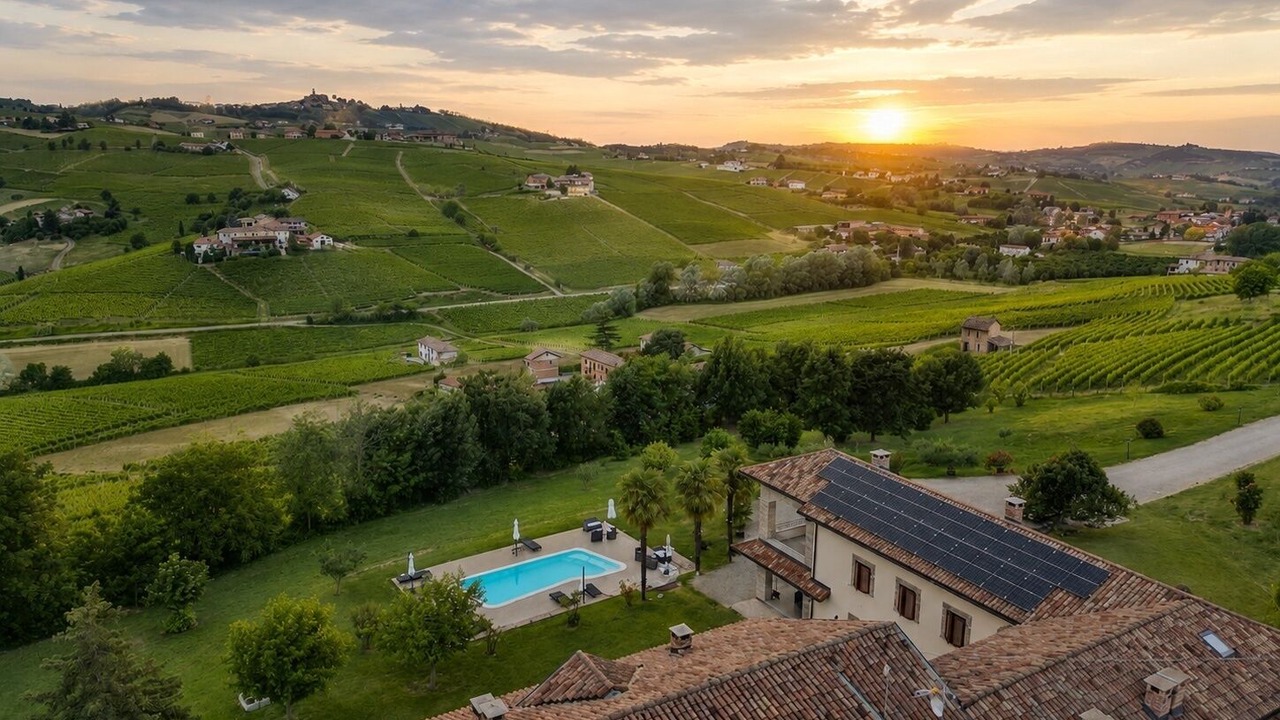 Photo of Outdoor in Calosso
