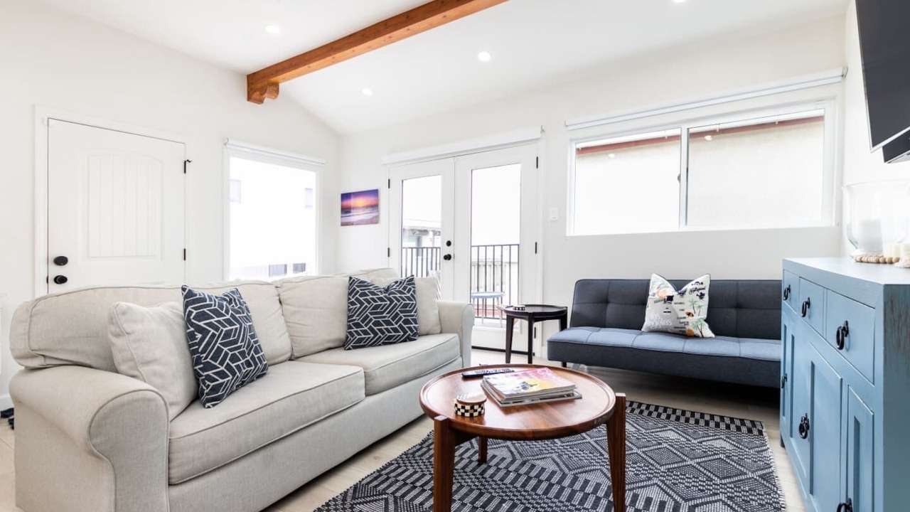 Photo of Livingroom in The Strand