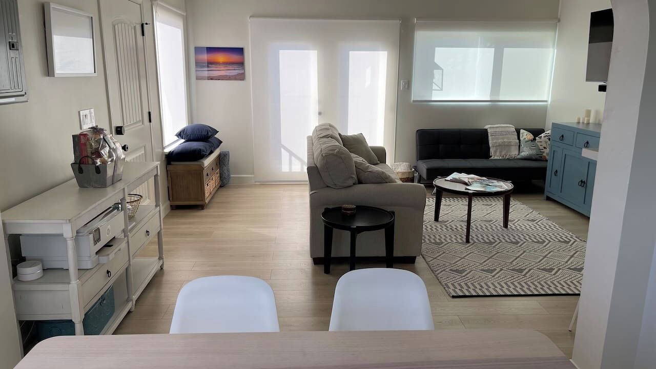 Photo of Livingroom in The Strand