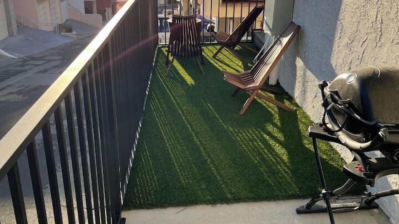 Photo of Outdoor in The Strand