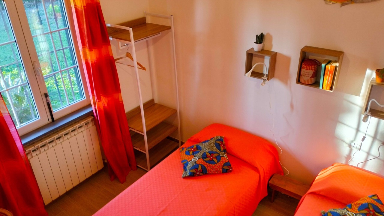 Photo of Bedroom in Cecina
