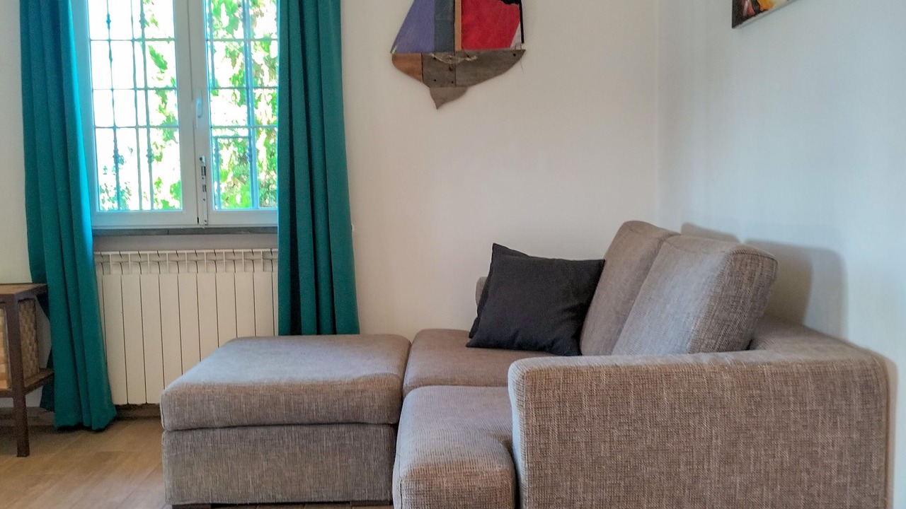 Photo of Livingroom in Cecina