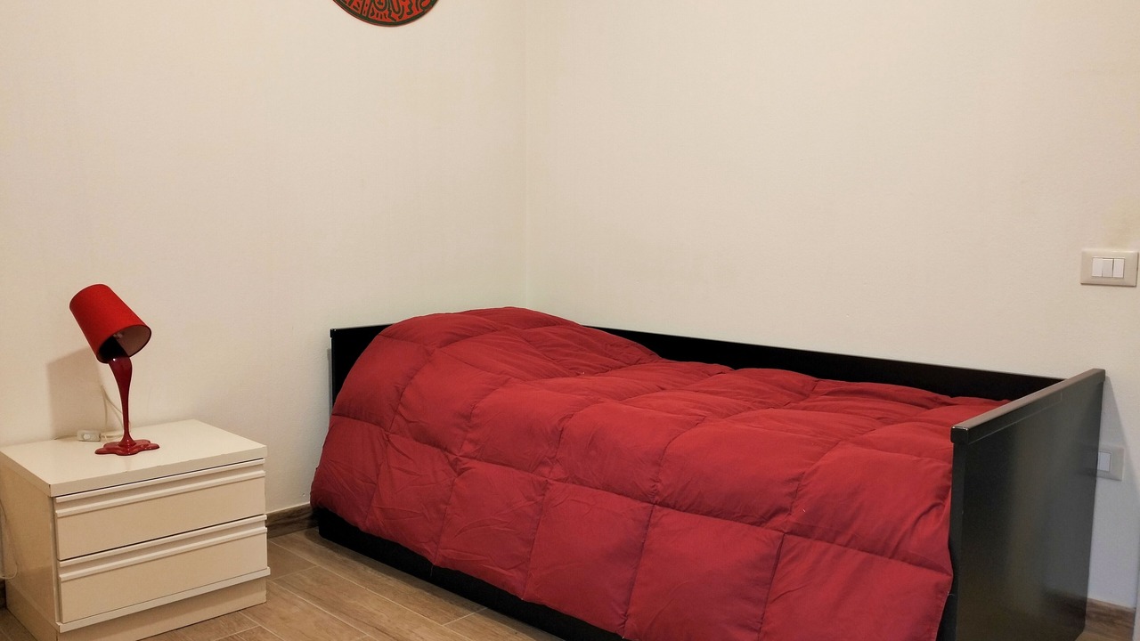 Photo of Bedroom in Cecina