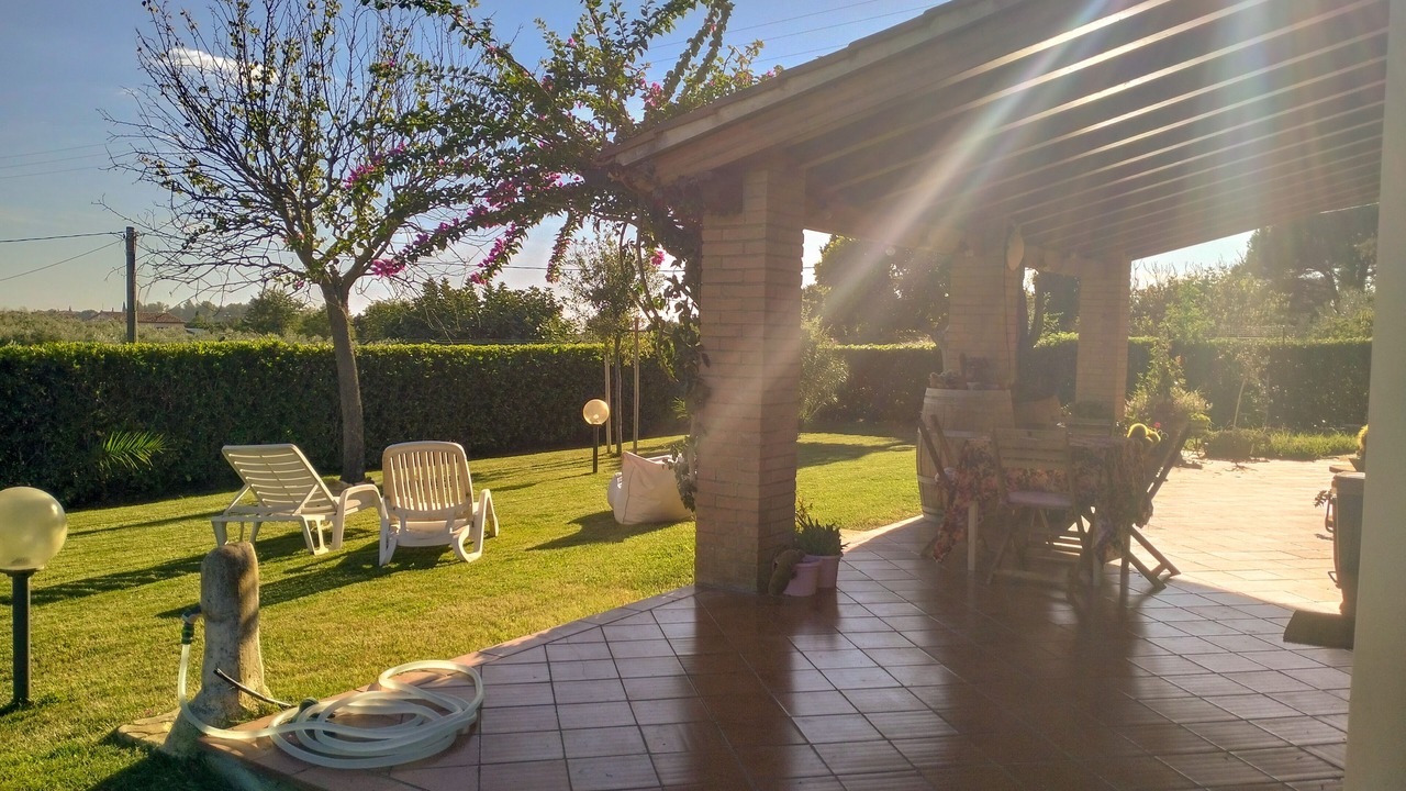 Photo of Outdoor in Cecina