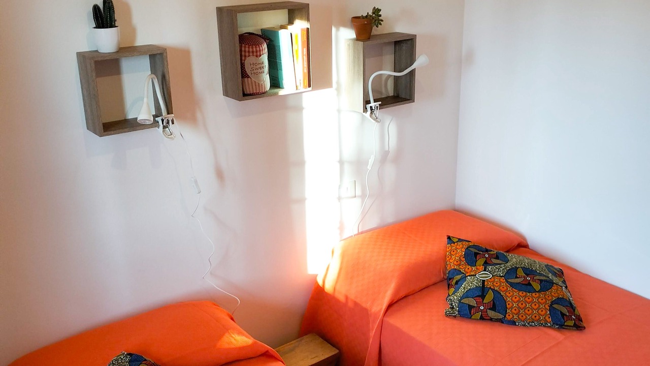 Photo of Bedroom in Cecina