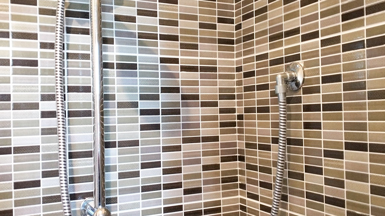 Photo of Bathroom in Cecina