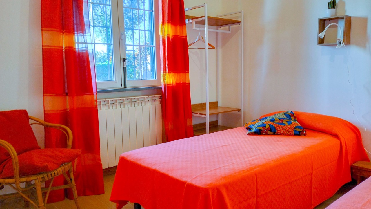 Photo of Bedroom in Cecina