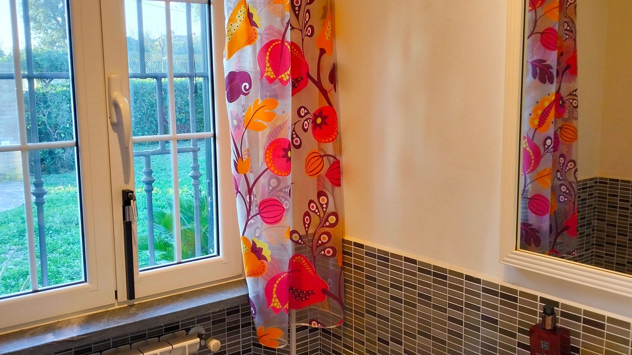 Photo of Bathroom in Cecina