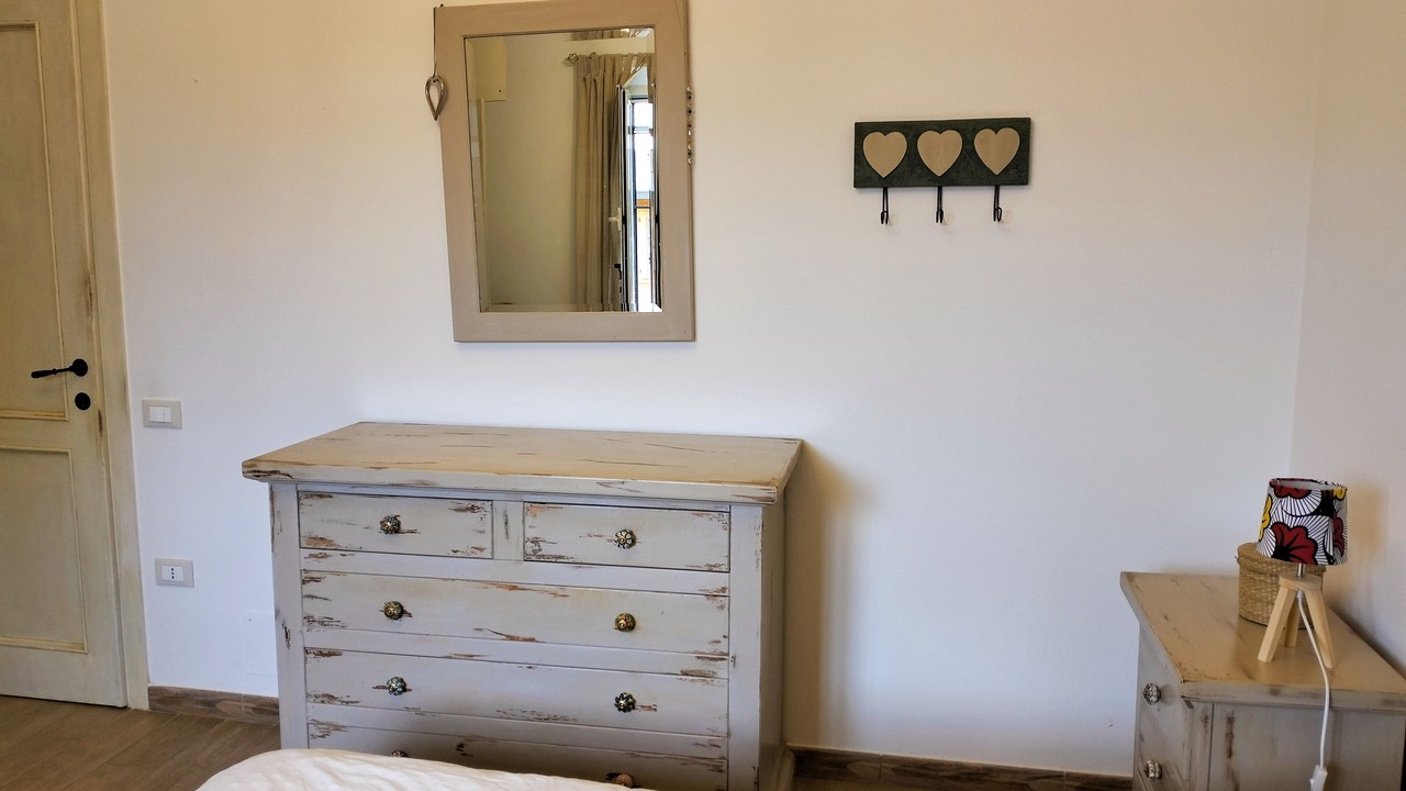 Photo of Bedroom in Cecina