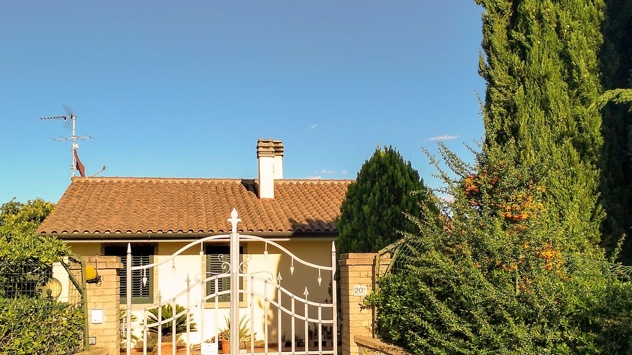 Photo of Outdoor in Cecina