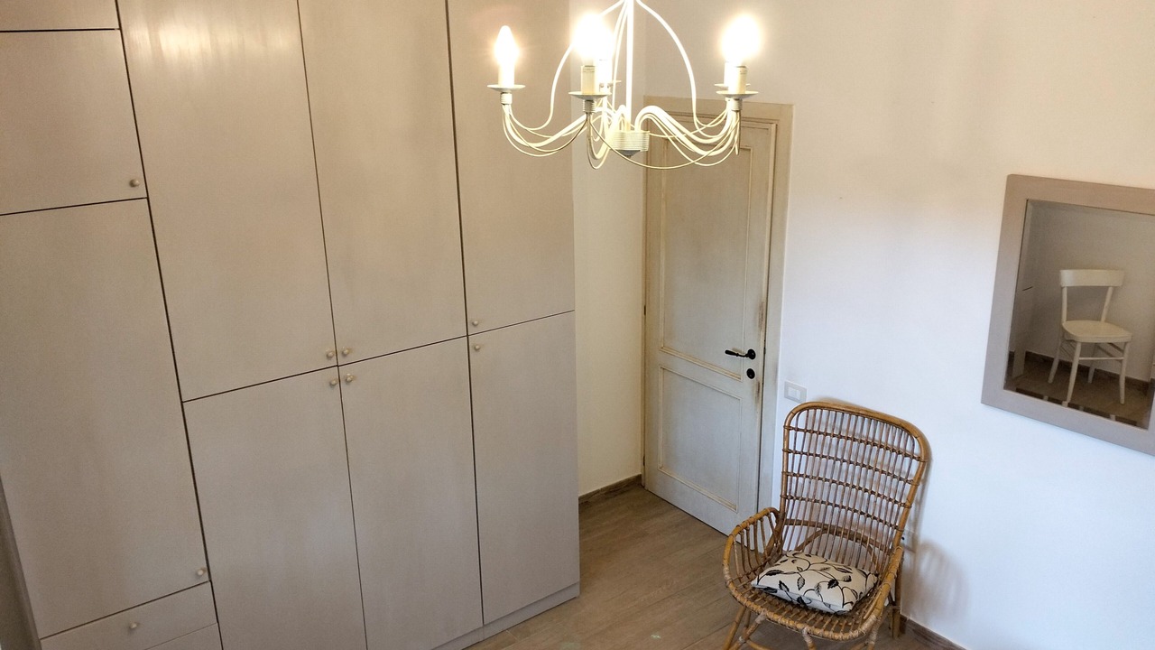 Photo of Bedroom in Cecina