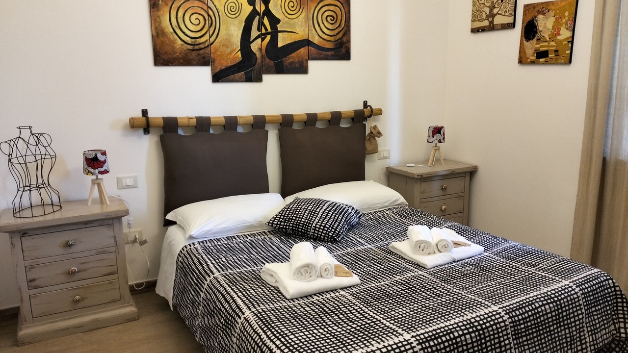 Photo of Bedroom in Cecina