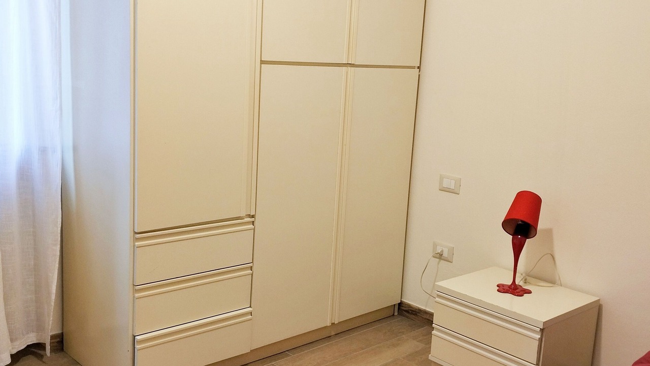 Photo of Bedroom in Cecina