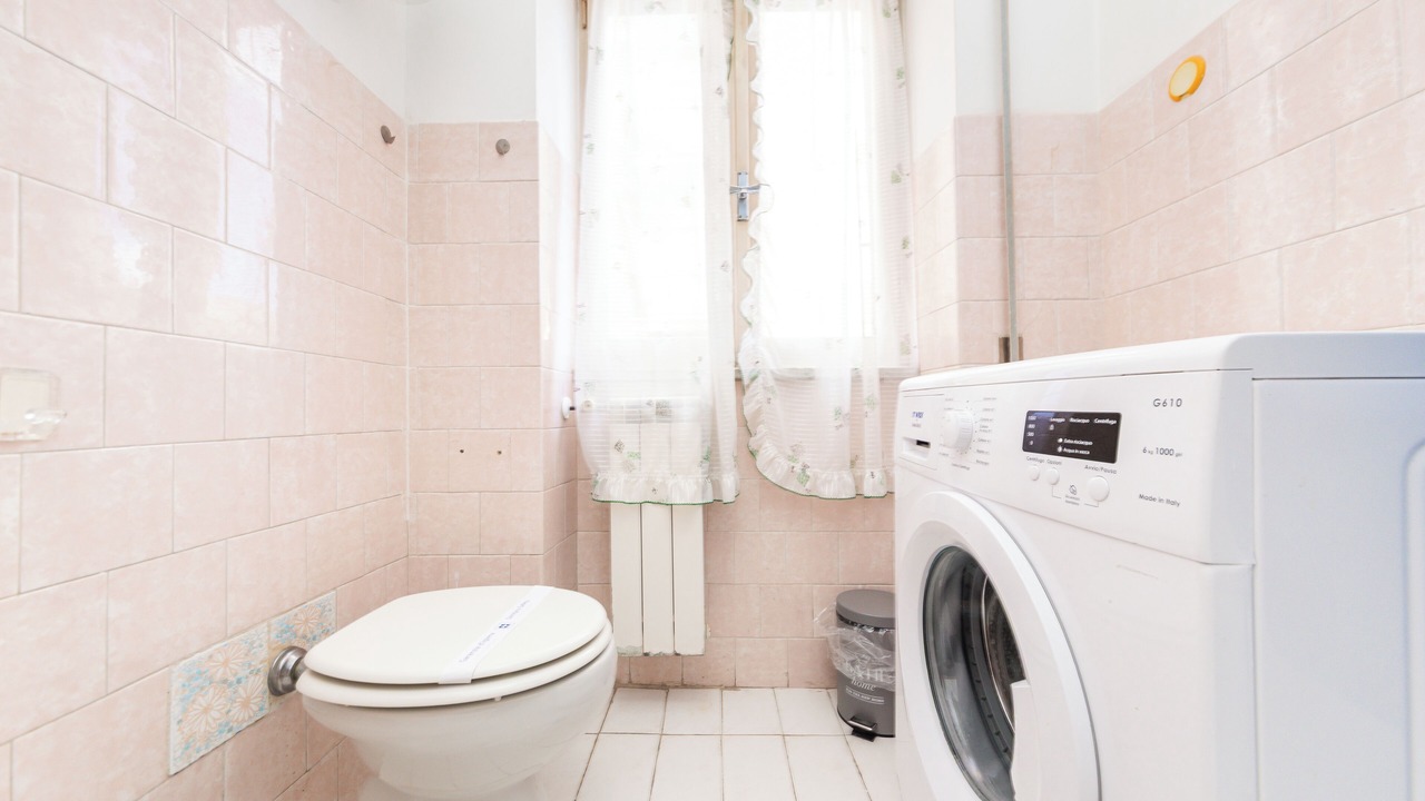 Photo of Bathroom in Terracina