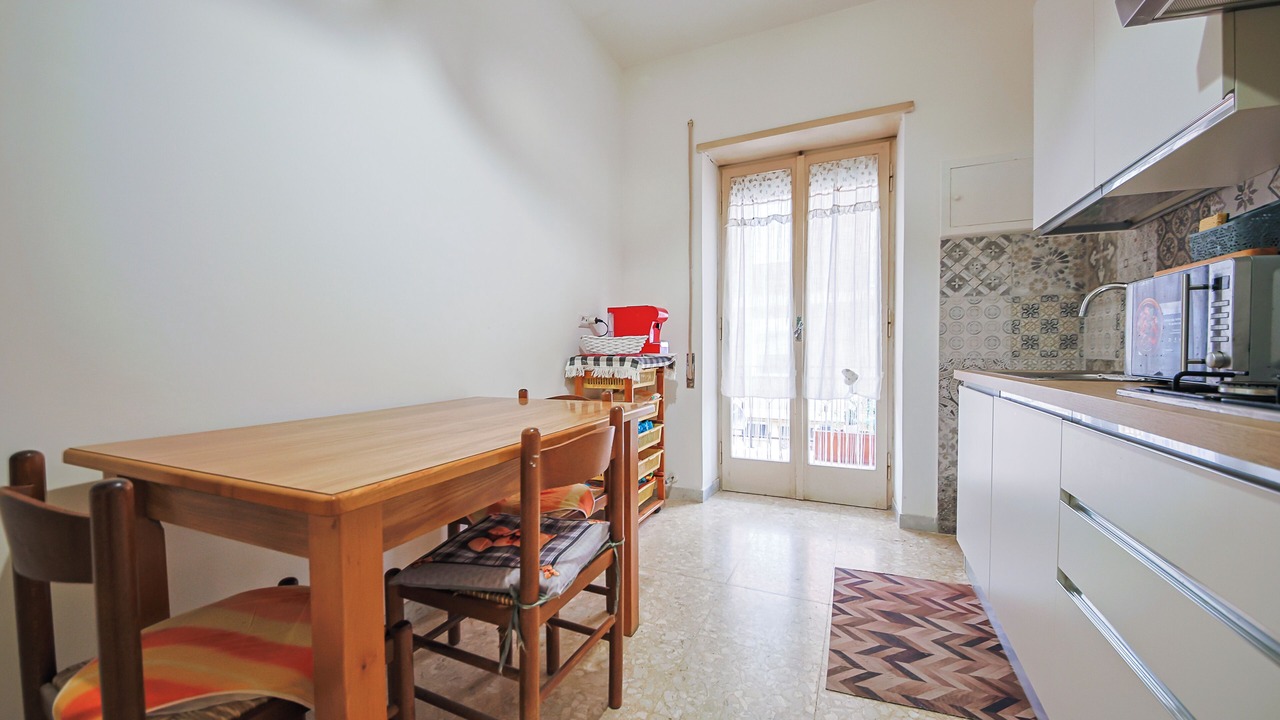 Photo of Kitchen in Terracina