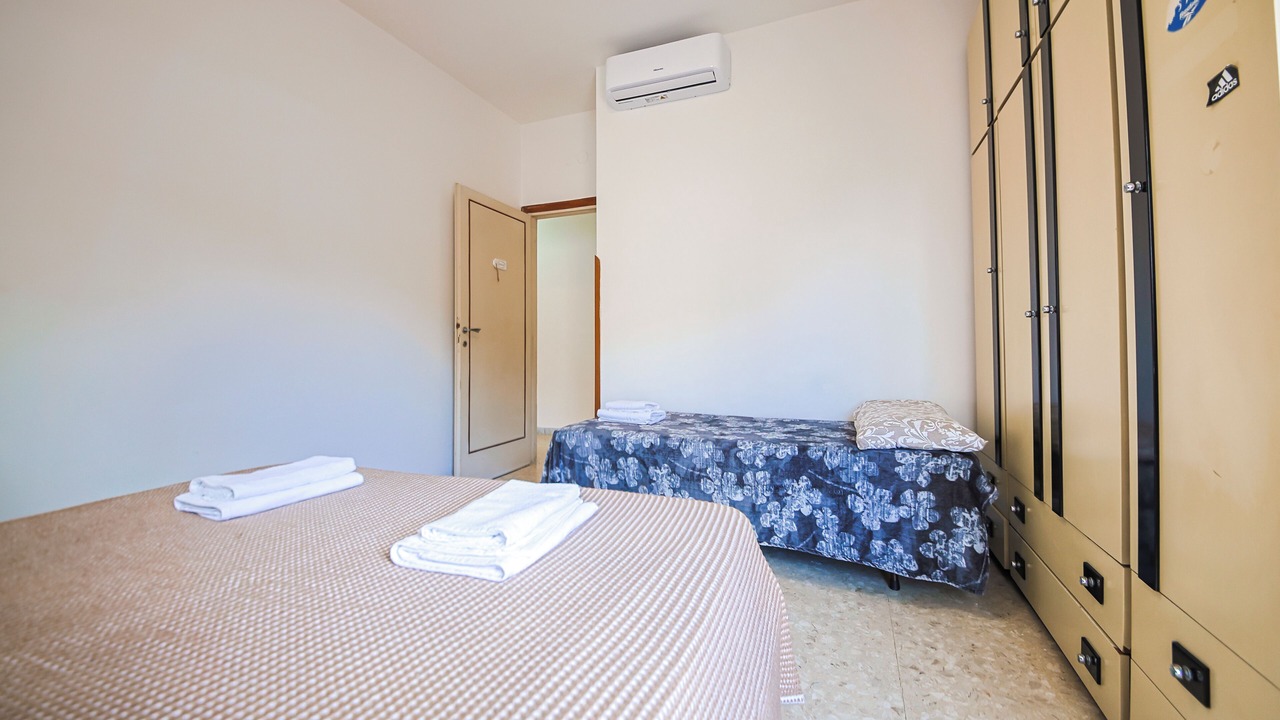 Photo of Bedroom in Terracina