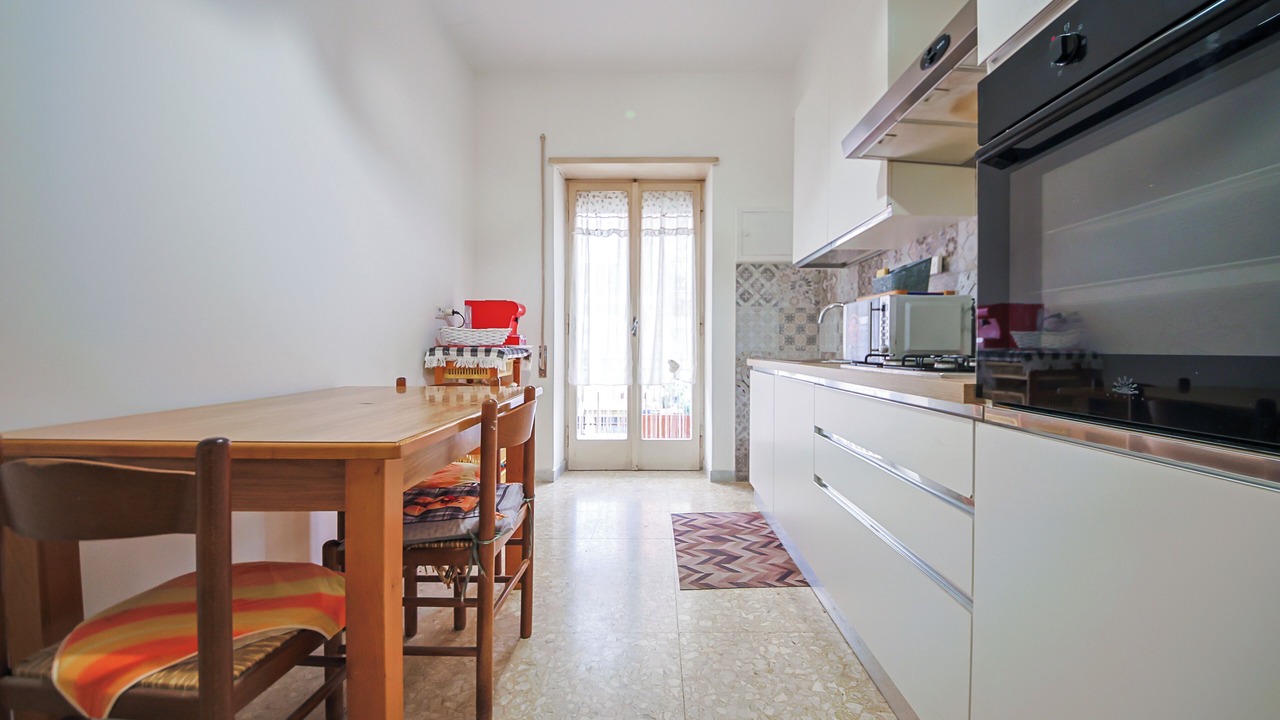 Photo of Kitchen in Terracina