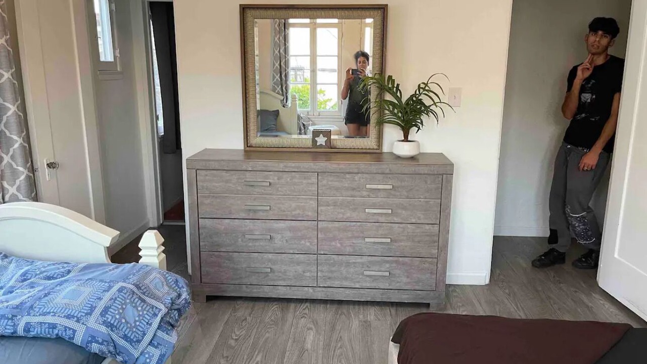Photo of Bedroom in Pico - Robertson